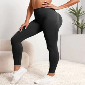 Leggings Fit Natural