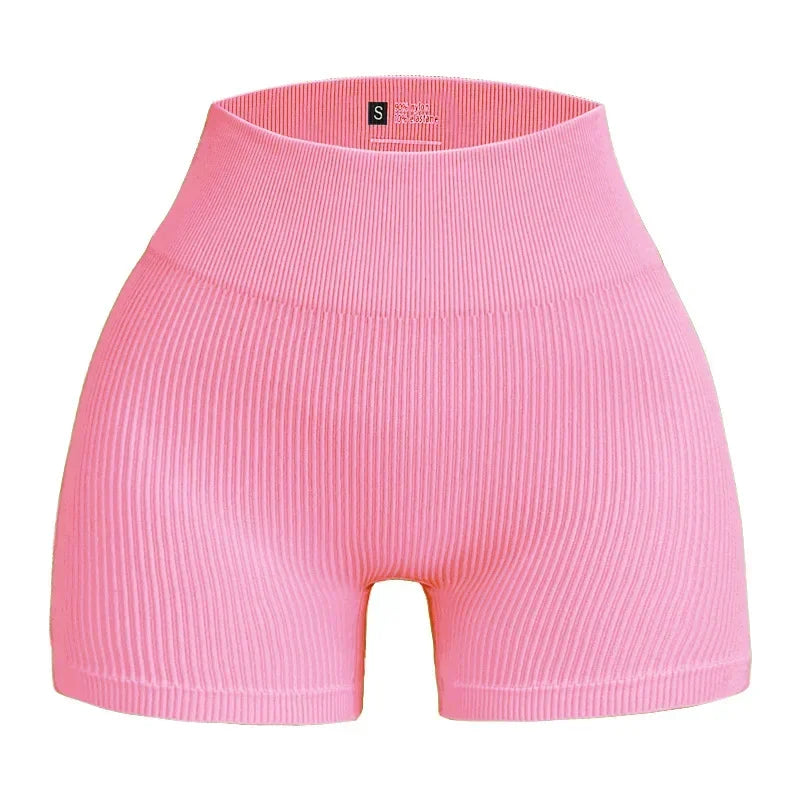 Shorts Seamless Hip