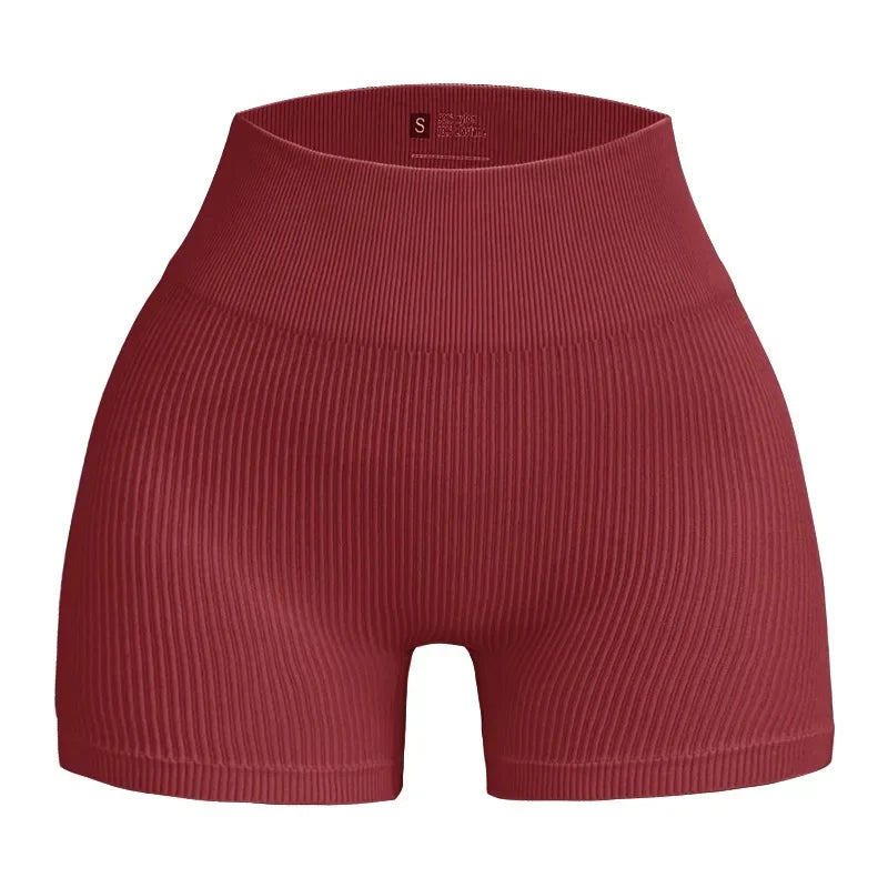 Shorts Seamless Hip