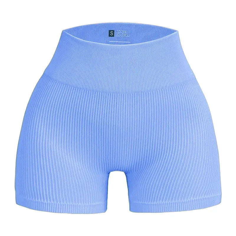 Shorts Seamless Hip