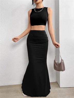 Saia MIDI BLACK