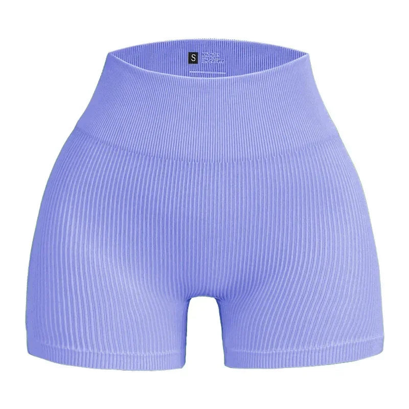 Shorts Seamless Hip